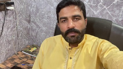 Moodi Hosh Ke Nakhun Lo | India Walo Baba G Se Daro