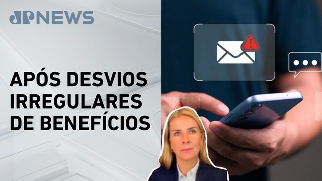 Ressarcimento do INSS pode realocar verbas do Orçamento; Deysi Cioccari comenta