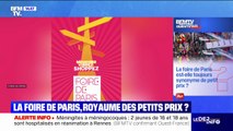 Que peut-on dcouvrir d intressant  la foire de paris cette anne bfmtv rpond  vos questions