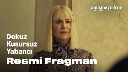 Dokuz Kusursuz Yabancı - Sezon 2 Altyazılı Fragman