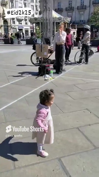 Kids’ Day Out: Fun That’s Reaching Billions! 🎉  #shorts #baby #viralvideo