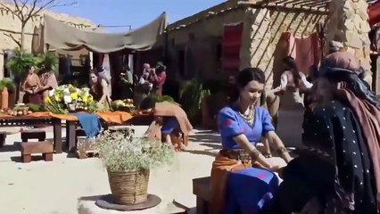 Moises y los diez mandamientos capitulo 79 Moises y los diez mandamientos capitulo 79