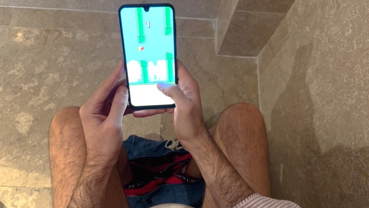 Flappy Bird-Trailer zeigt das erneute Comeback des Mega-Hits