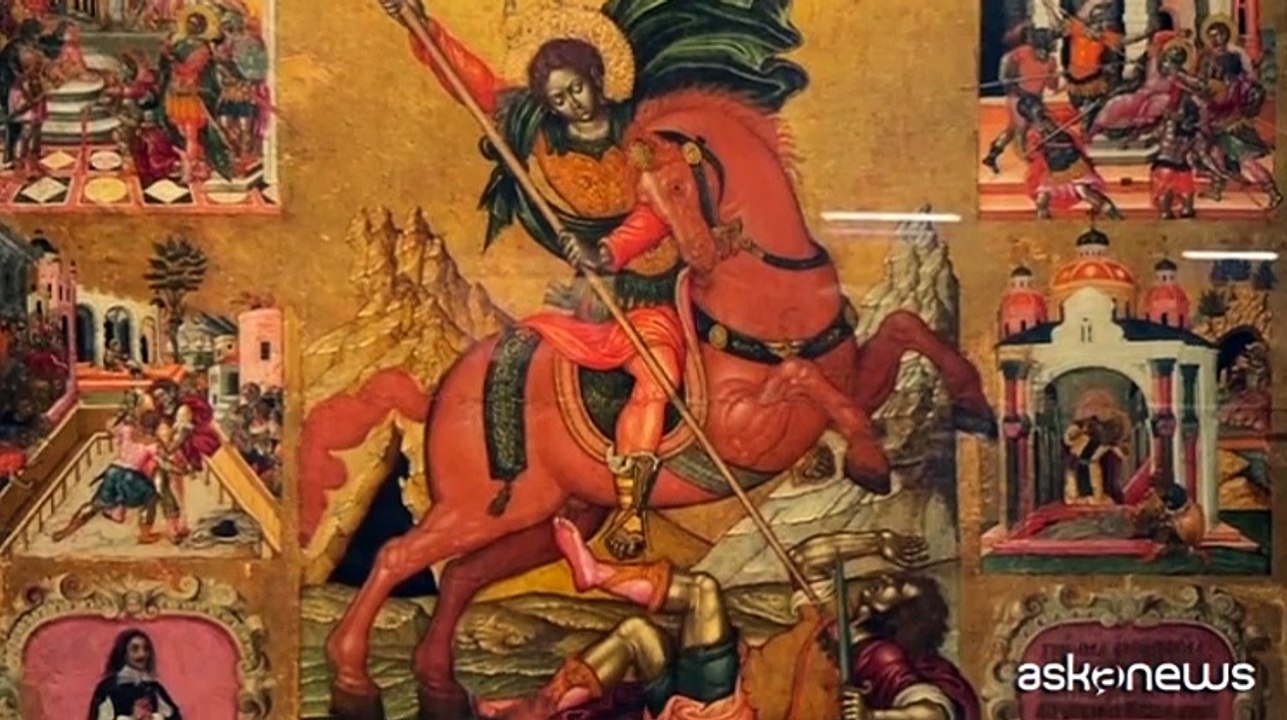 Venezia e Creta, storia di uno scambio culturale profondo