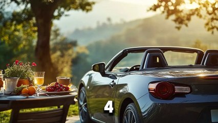 2026 Fiat 124 Spider Revealed