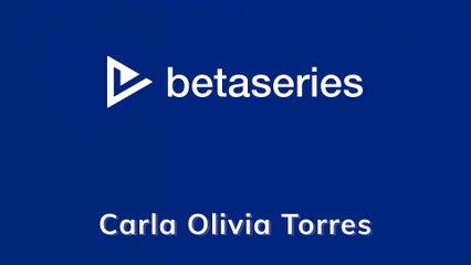 Carla Olivia Torres (DE)