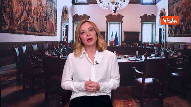 Primo Maggio, Meloni cita Mattarella: Basta indifferenza sui morti sul lavoro