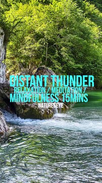 ✅💘Yoga relaxante para meditar eliminando ansiedade nervosa e acalmar- Fragmentos #69