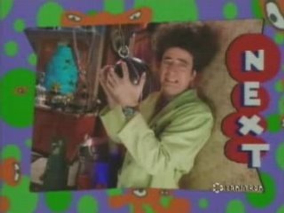 Vaso parte 2 beakman