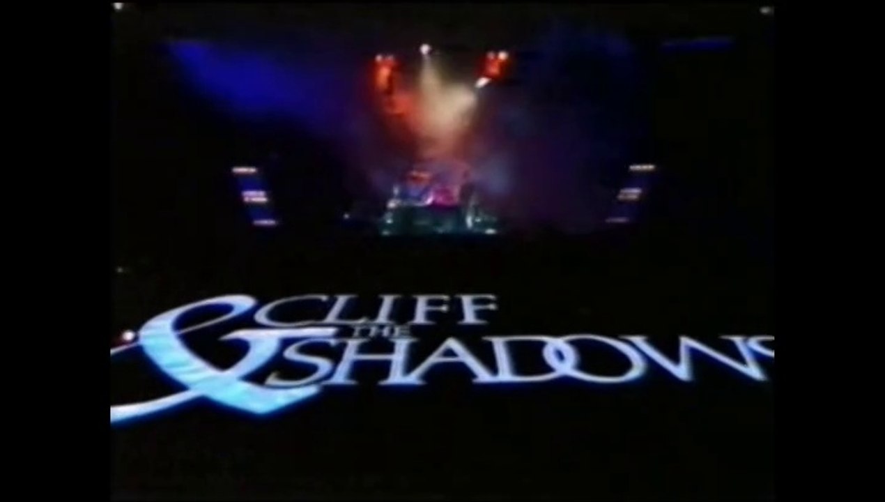 Cliff Richard & The Shadows - Together