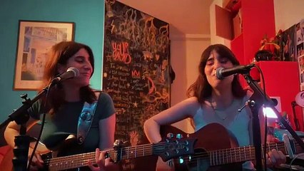 Cover Emmie & Lisa Waxx Riffx - Driver License - Olivia Rodrigo