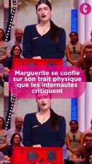 Marguerite s’exprime sur les critiques concernant ses sourcils dans son clip