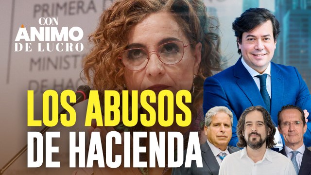 Escándalo fiscal: El bufete que destapa los abusos de Hacienda en España