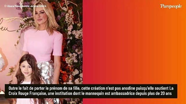 Retrouvailles pour Shy'm et Jérémy Frérot ! Adriana Karembeu joue les hôtes de charme avec sa fille Nina pour une grande première