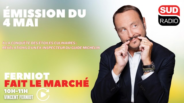 À la conquête des étoiles culinaires : Révélations d'un ex-inspecteur du Guide Michelin