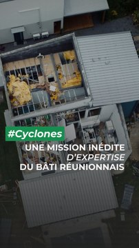 Après Garance, les bâtiments sinistrés inspectés