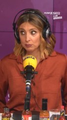 El encontronazo de Sandra Barneda con Juan Dávila en televisión