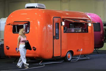 Konaklama derdi bitti! Yeni trend bu: 4 Mayıs'a kadar mutlaka görün