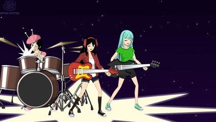 Veronica Matsukaro Is A Superstar! Opening