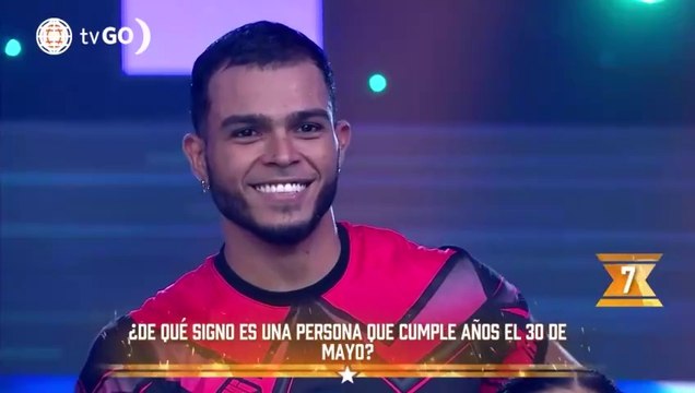 7. ESTO ES GUERRA ❤️ 29/04/2025. Perú.