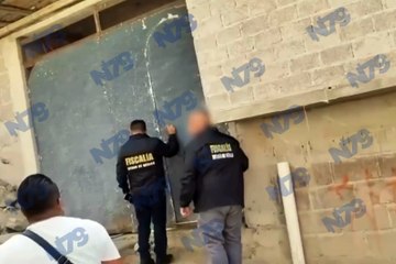 Recuperan 17 inmuebles en Edoméx
