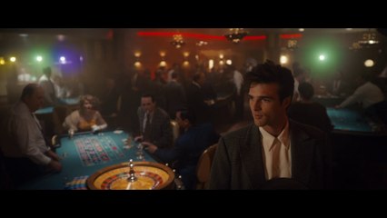 Indomables - Tráiler oficial español