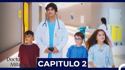 Doctor Milagro Capitulo 2 (Español Doblado) (Versión Extendida)
