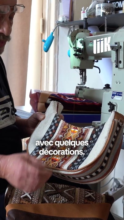 Assia & Abdelhakim Sebbane