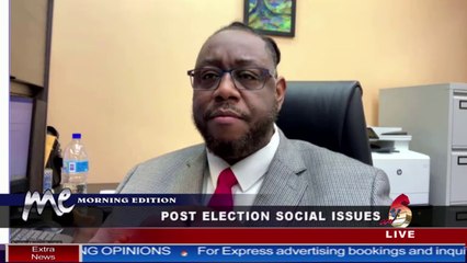 Morning Edition: 30th April 2025