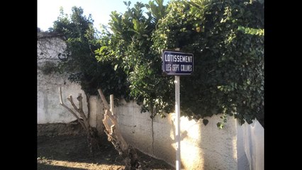 Voyage : Generac (Gard, Occitanie, France)