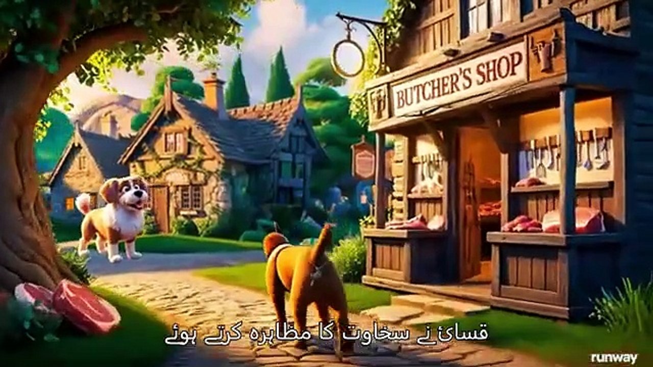 TS3 Tales