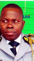 Bénin : l’ancien directeur général de la police condamné à 2 ans de prison ferme