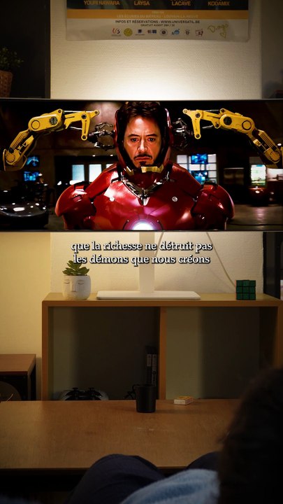 Ils avaient bien fini le jeu