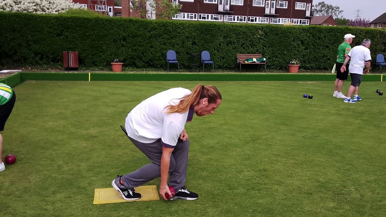 Gallery: Mayford Hall Bowls Club