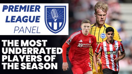 The Premier League Panel: Is Fabian Schär the best bargain in PL history?