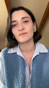 Lettre à France - Michel Polnareff cover by Alix Boiseau