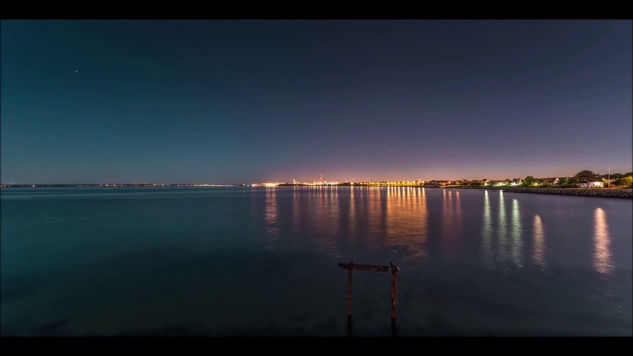 Morcheeba - The Sea