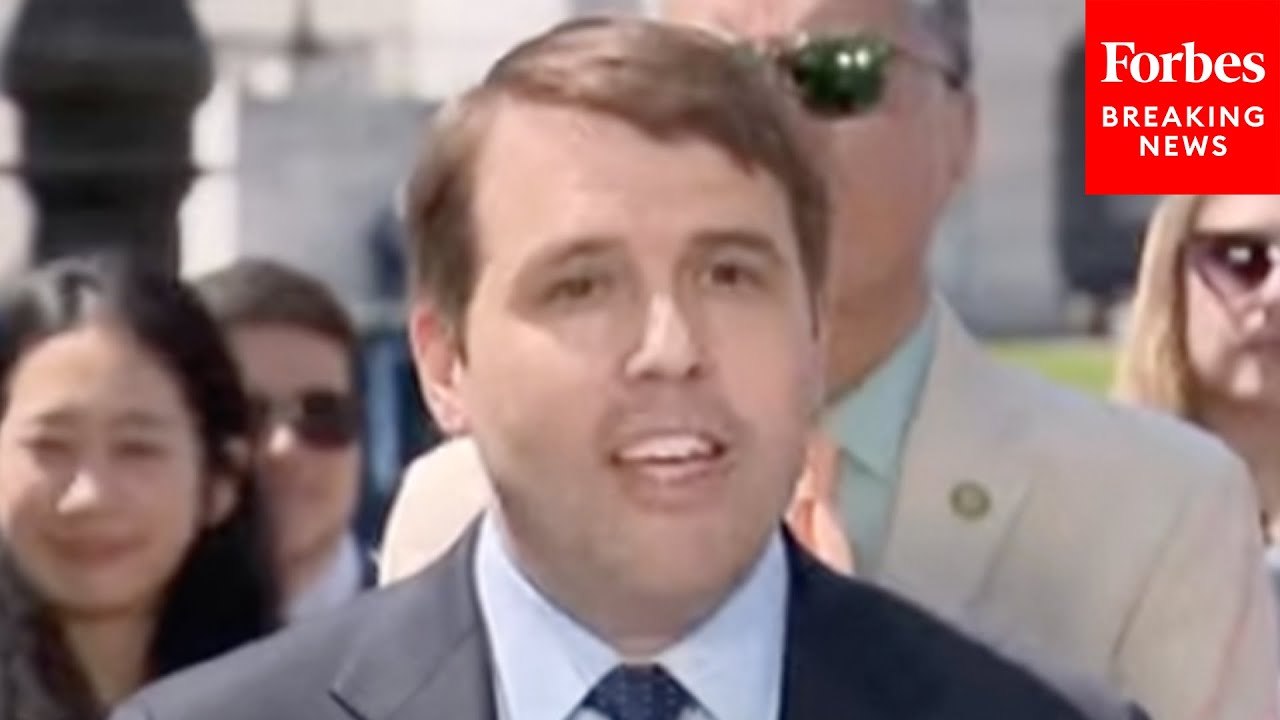 Chris Pappas Demands Equality For All: Dems Are Not ‘Backing Down From The Fight’