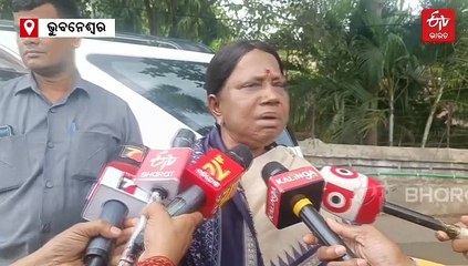 ଗଡୁଛି ସମୟ, ବଢୁଛି ସସପେନ୍ସ; ବିଶୃଙ୍ଖଳା ଆଶଙ୍କାରେ ବିଜେଡି ସଂଗଠନ ନିଷ୍ପତ୍ତି ବିଳମ୍ବ !