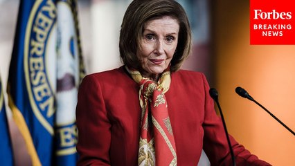 'We're Going To Win The House': Nancy Pelosi Expresses Optimism Over Dems' Electoral Chances