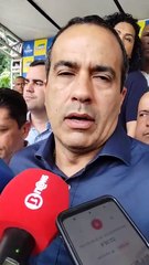Após ninguém apresentar proposta, prefeito quer refazer leilão de área pública na orla de Salvador