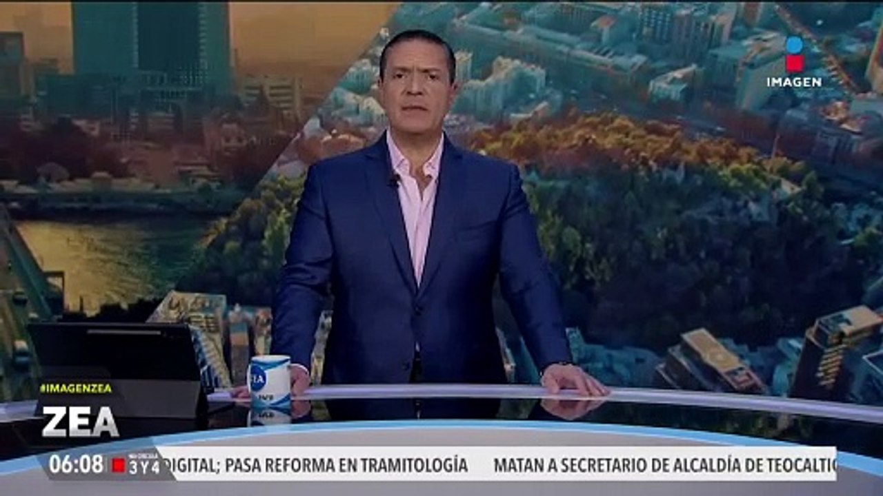 Claudia Sheinbaum niega sabotaje en la refinería Dos Bocas