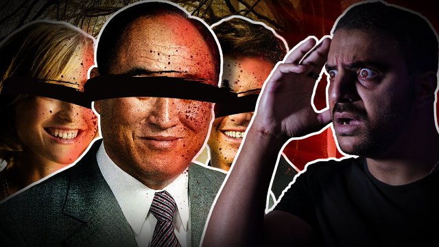 Les 3 PIRES histoires d'horreur de SECTES ! (THREAD HORREUR RÉELS)