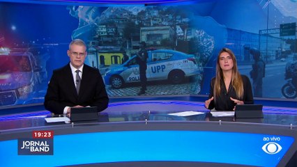 Comando Vermelho amplia territórios no Rio de Janeiro