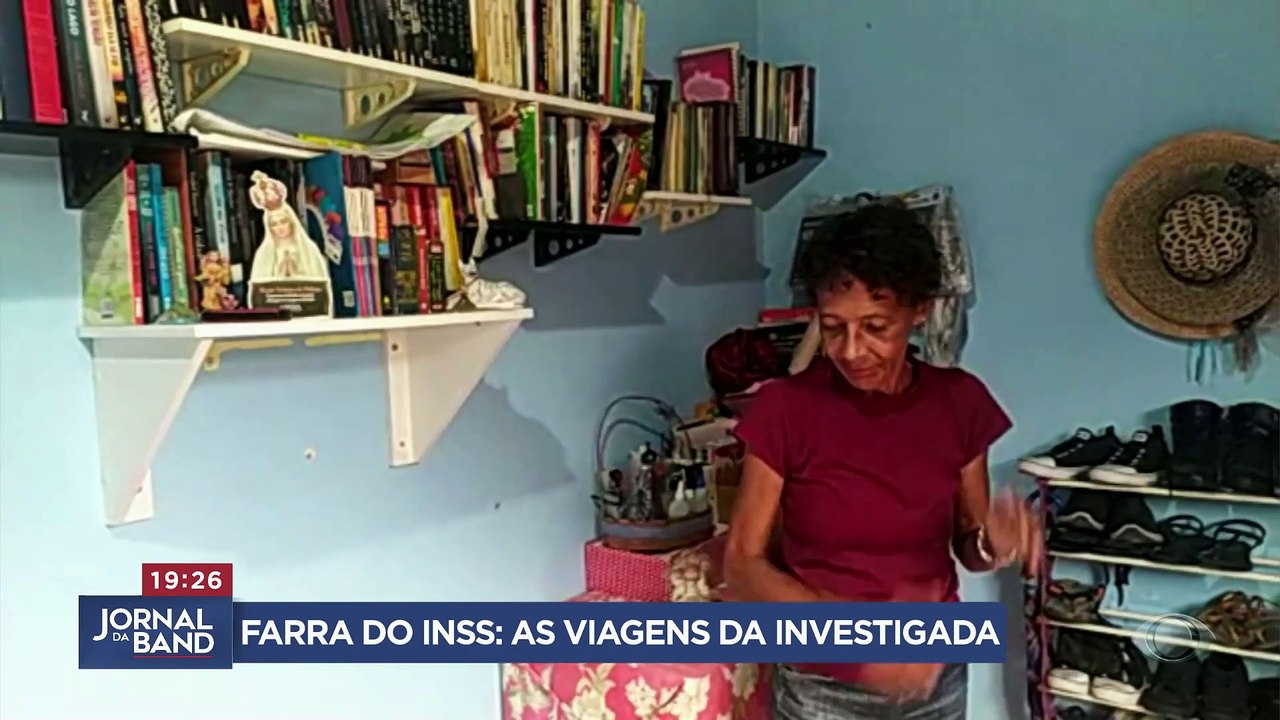 Fraude no INSS: investigada pode ter movimentado R$ 14 milhões