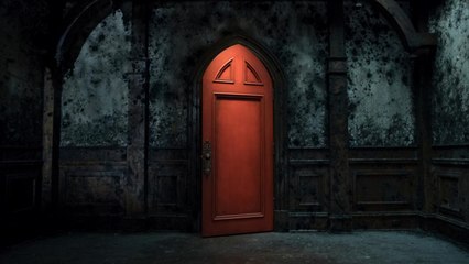 Vérifier bien vos portes...