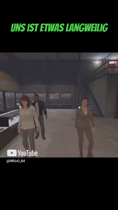 Mission Phasmophobia- im Lets Play Phasmophobia Teil 61