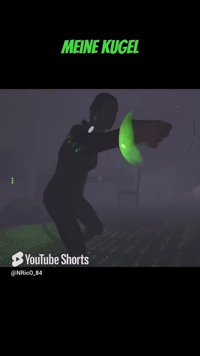 Kampf um die Kugel - im Lets Play Phasmophobia Teil 60