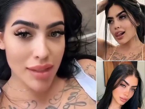 MC Mirella ensina como assinar seus conteúdos sem a esposa descobrir