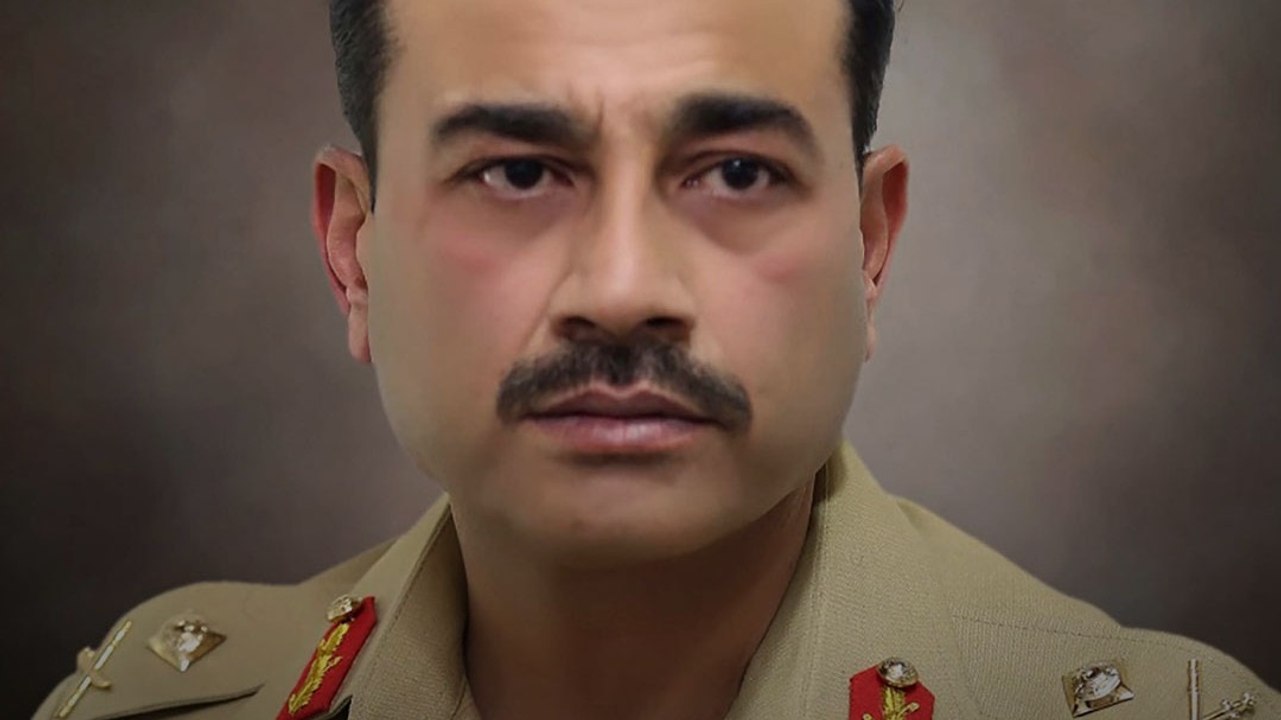 जनरल आसिम मुनीर: Pakistan का कट्टर मौलाना आर्मी...